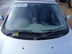 2003 MG TF for sale at Copart PETERLEE
