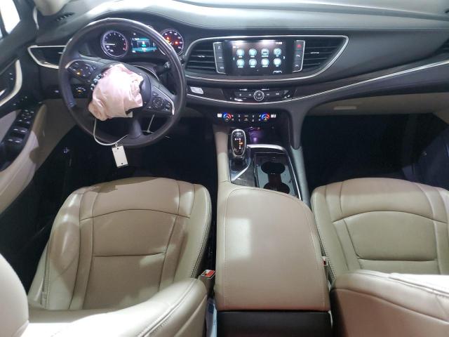  BUICK ENCLAVE 2019 White