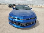 2017 Chevrolet Camaro Lt for Sale in Andrews, TX - Hail