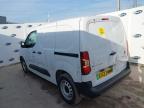 2023 CITROEN E-BERLINGO for sale at Copart BRISTOL