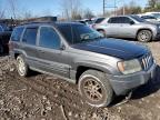 2004 Jeep Grand Cherokee Laredo for Sale in Chalfont, PA - Rear End