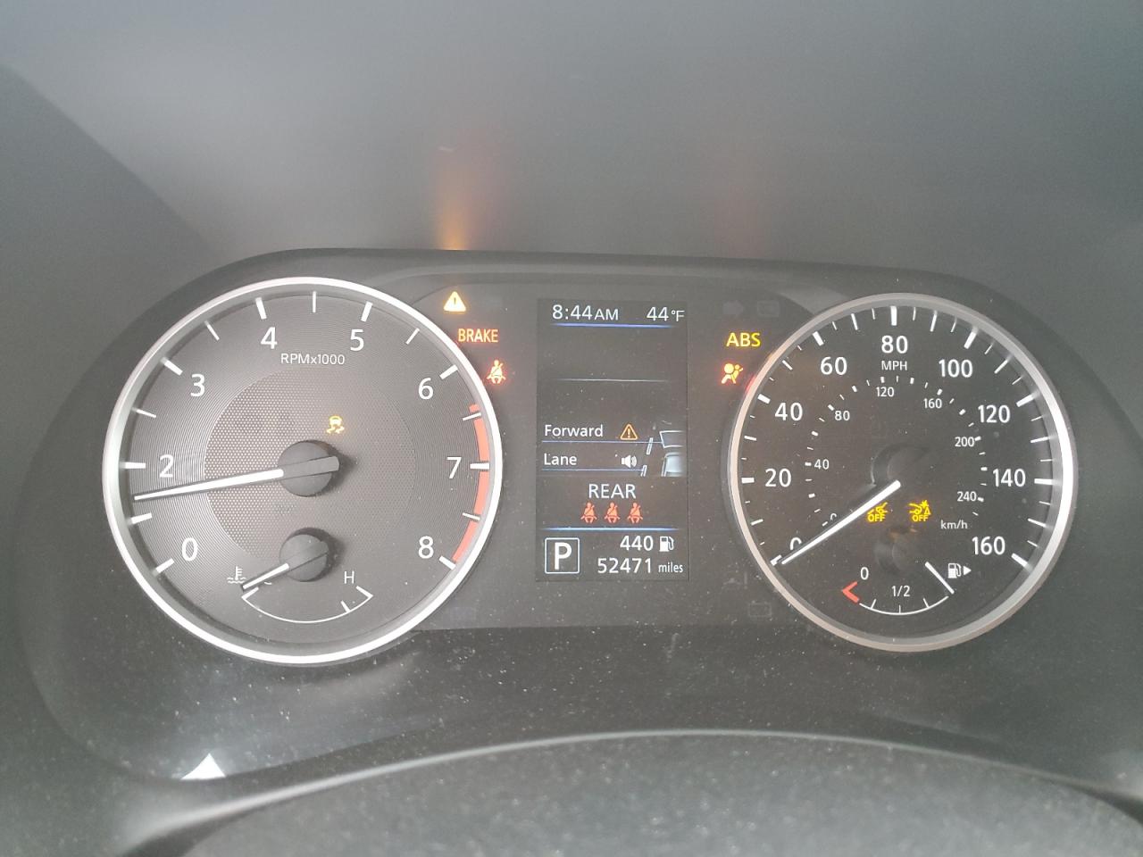 3N1AB8BV0PY242439 NISSAN SENTRA 2023