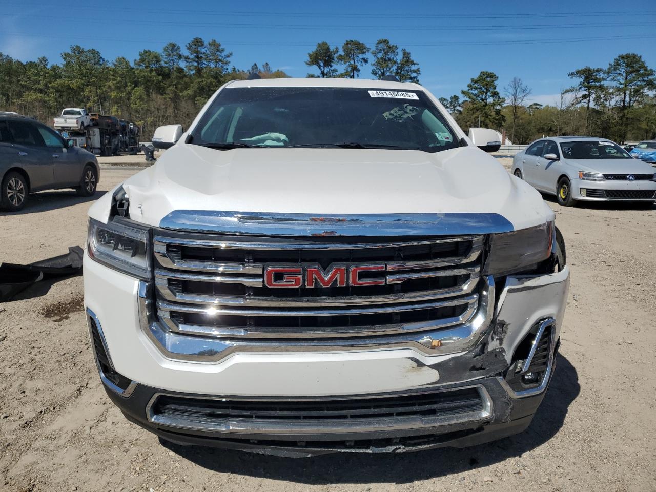 2020 GMC Acadia - Image 5