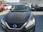 2018 NISSAN ALTIMA 2.5 à vendre chez Copart SC - SPARTANBURG