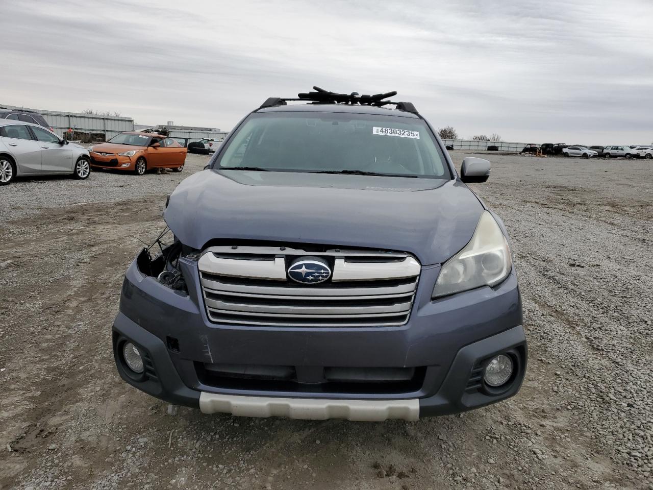 2014 Subaru Outback - Image 5