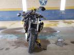 2001 HONDA CBR900 RR for sale at Copart IN - INDIANAPOLIS