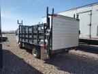 2015 Mitsubishi Fuso Truck Of America Inc Fe Fec72S na sprzedaż w Phoenix, AZ - Side