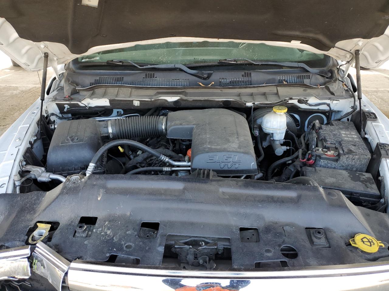 2018 RAM 1500 - Image 13