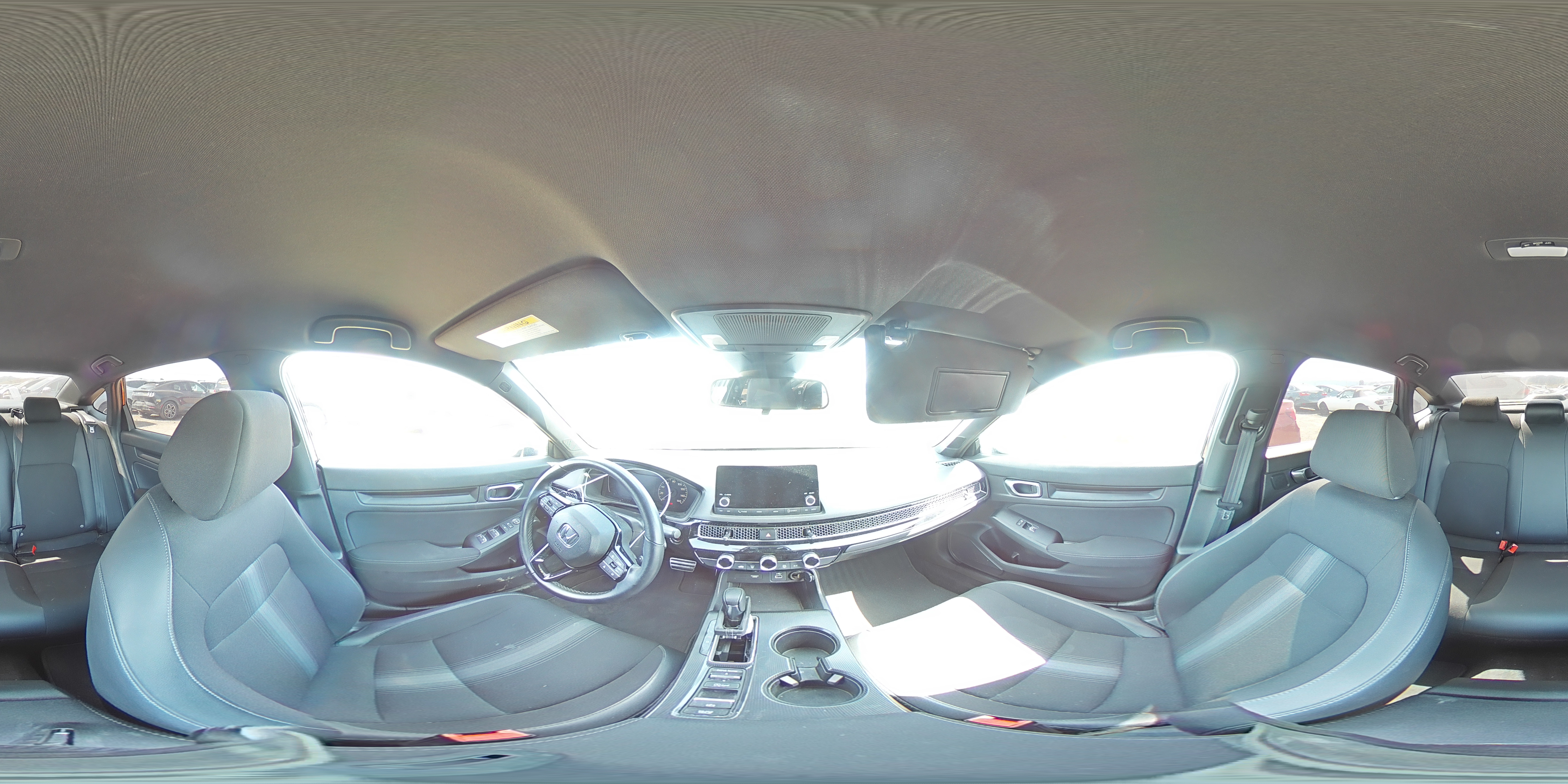 2024 Honda Civic - Image 13