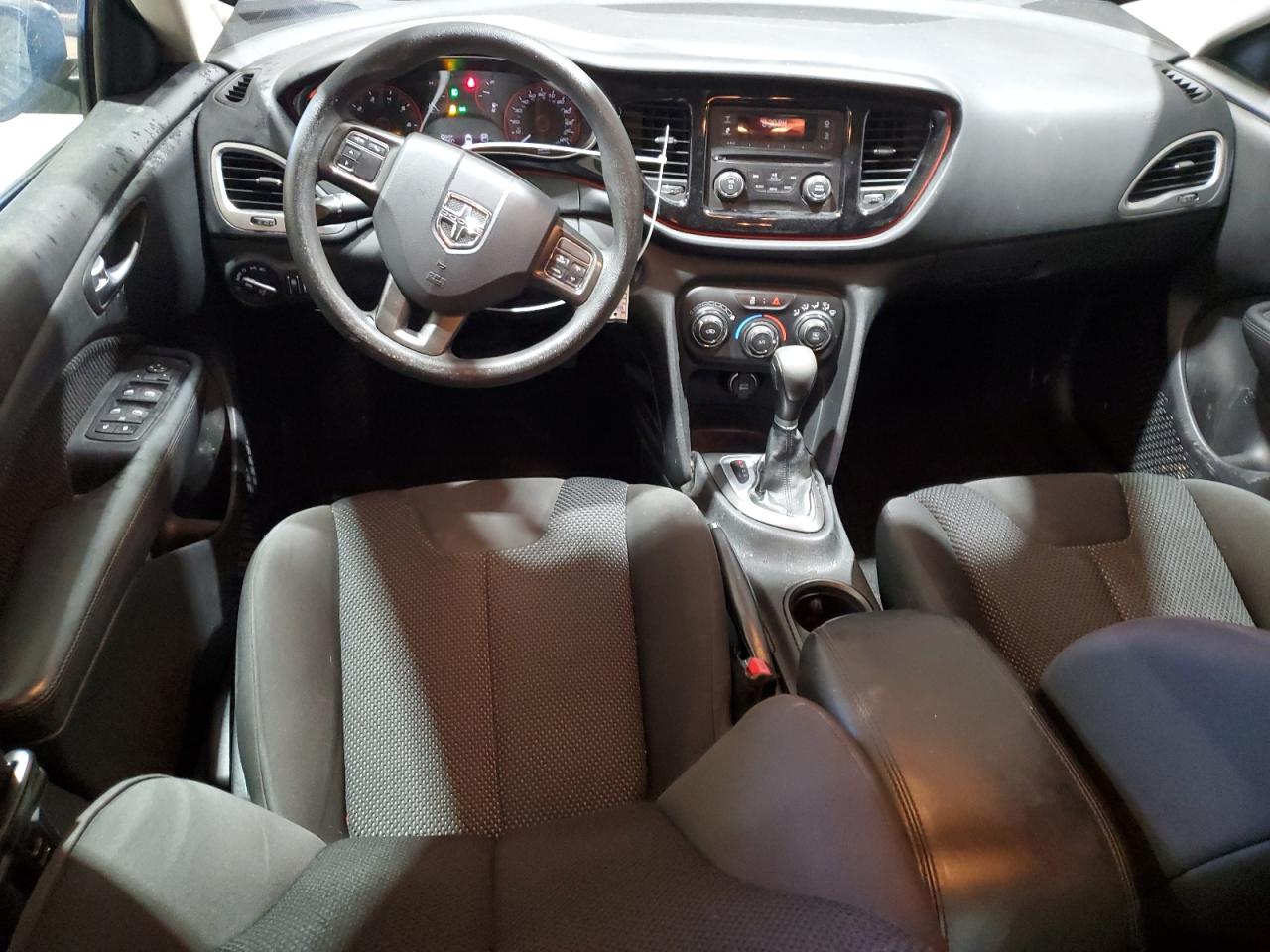 2016 Dodge Dart - Image 8