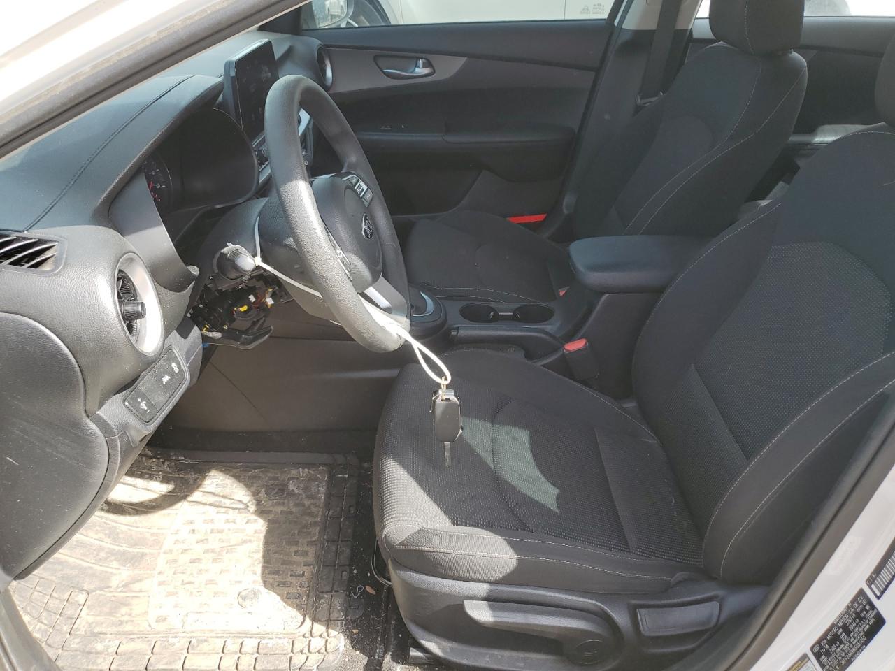 2019 Kia Forte - Image 7