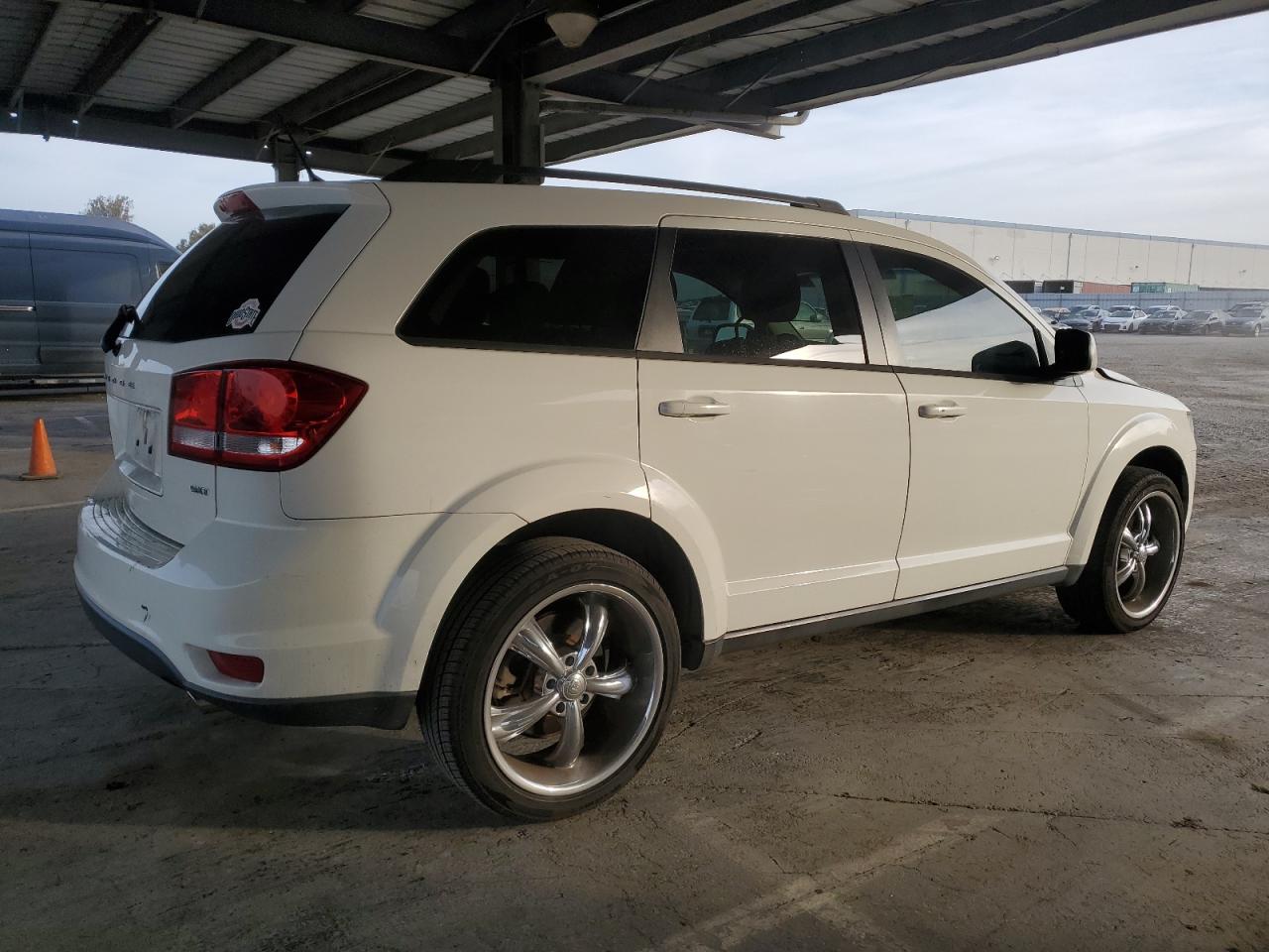 2012 Dodge Journey - Image 3