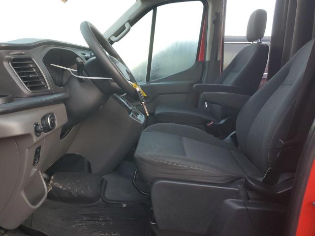 2023 FORD TRANSIT T-150  