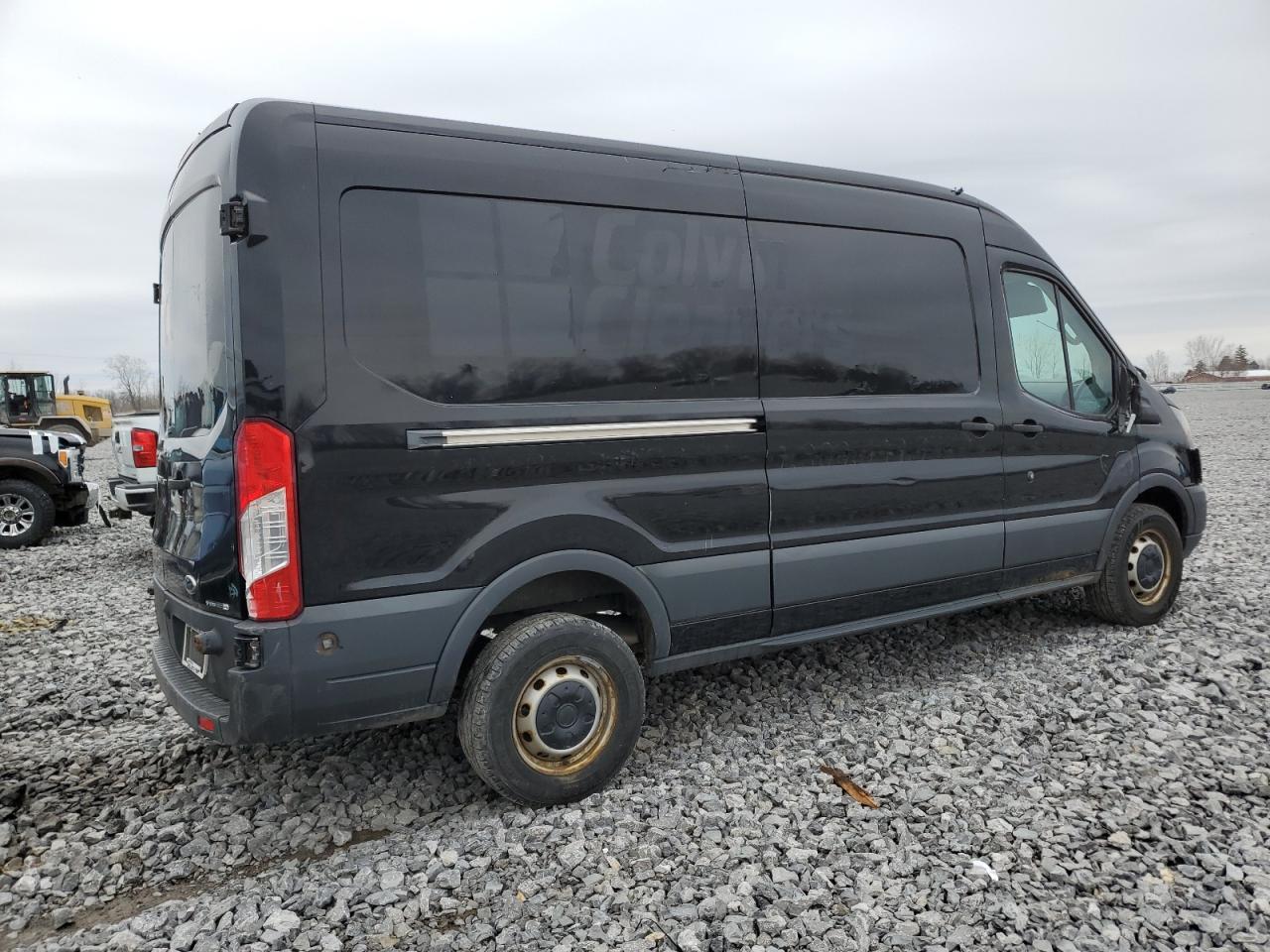 1FTYR2CM7GKA68619 FORD TRANSIT 2016