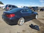 2012 Bmw 650 Xi за продажба в New Britain, CT - Side