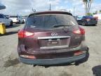 2011 Infiniti Ex35 Base   for Sale in Van Nuys, CA - Normal Wear