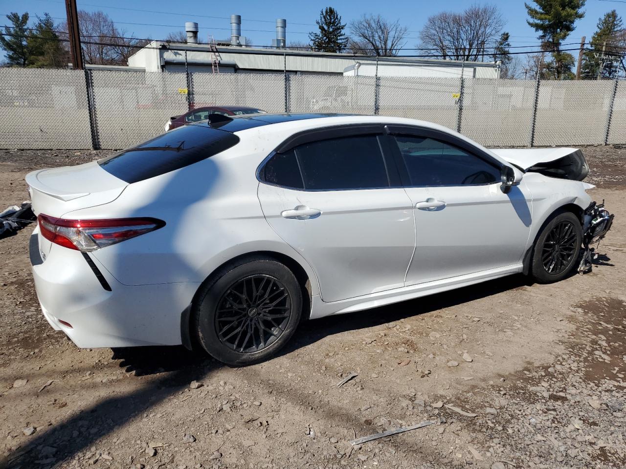 2023 Toyota Camry - Image 3