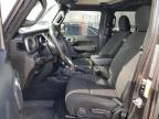2021 Jeep Wrangler Unlimited Sport for Sale in Los Angeles, CA - Front End