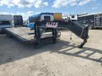 2012 Elite Equipment Trailer იყიდება Kansas City-ში, KS - Front End