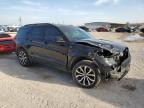 2022 Ford Explorer St-Line en Venta en Houston, TX - Front End