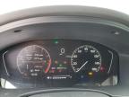 2024 Honda Civic Ex en Venta en Sacramento, CA - Front End