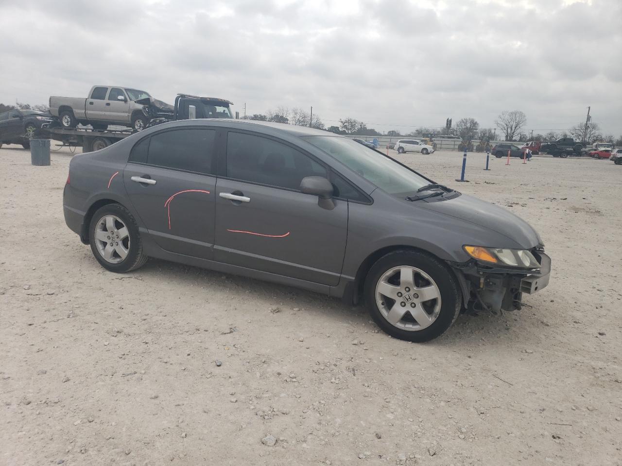 2010 Honda Civic - Image 4