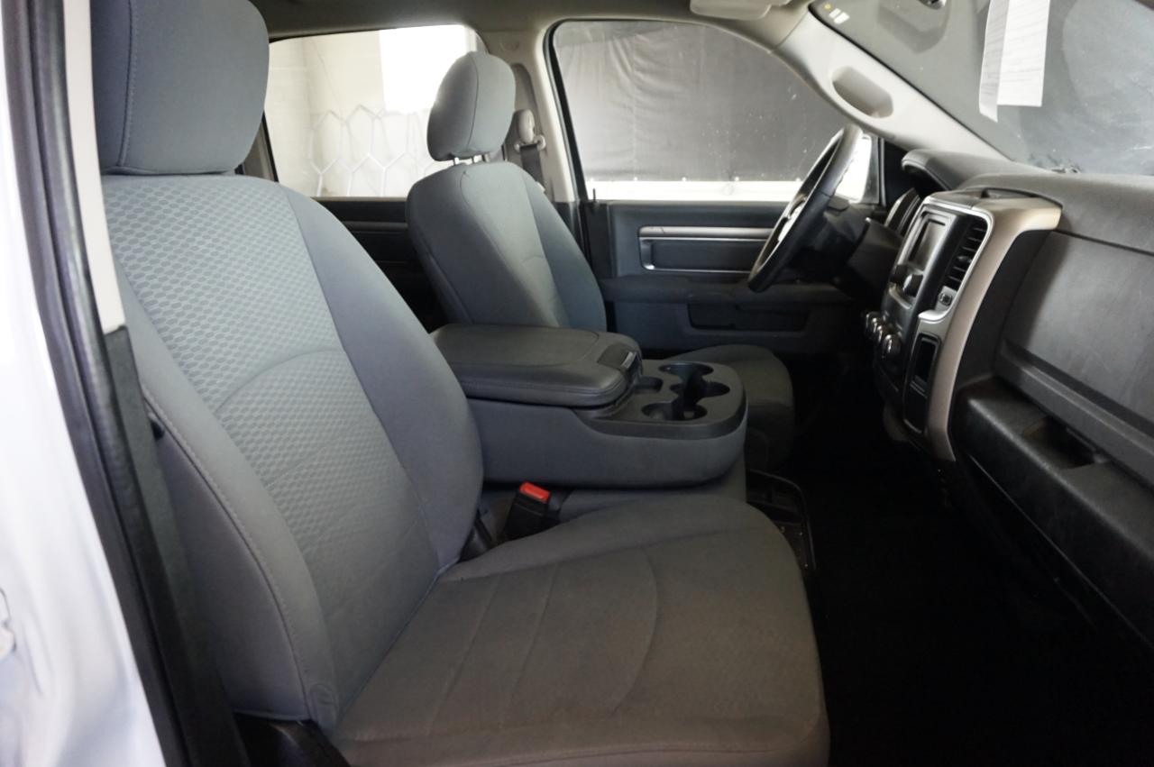 2020 RAM 1500 - Image 5