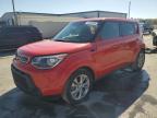 2015 Kia Soul + 2.0L იყიდება Orlando-ში, FL - Rear End