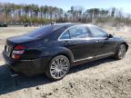 2007 Mercedes-Benz S 550 4Matic იყიდება Waldorf-ში, MD - Rear End
