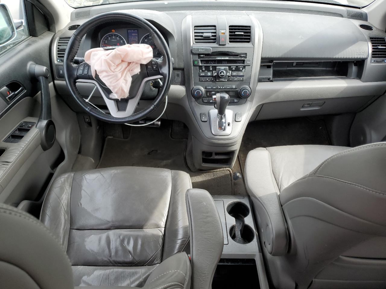 2010 Honda CR-V - Image 8