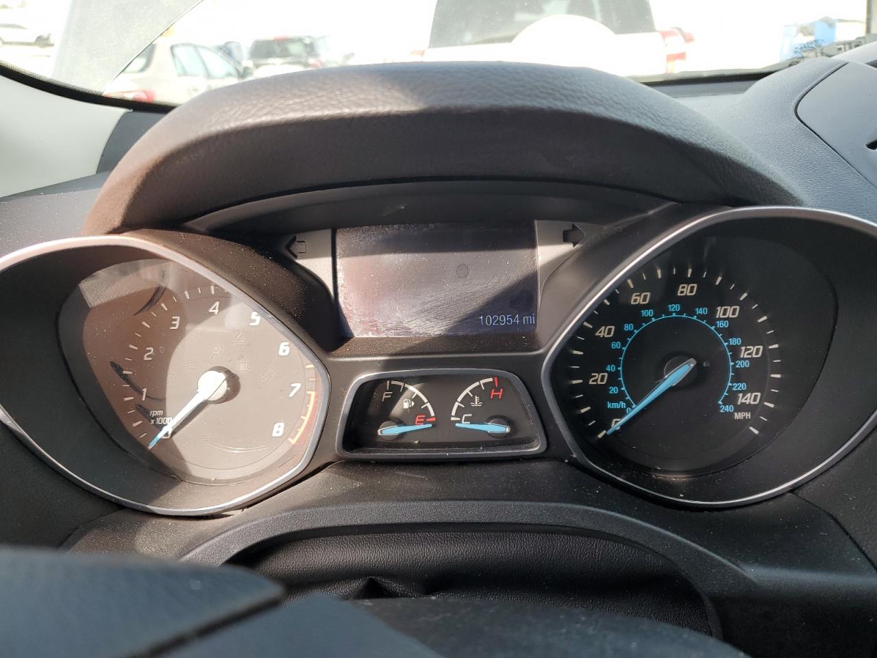2014 Ford Escape - Image 9