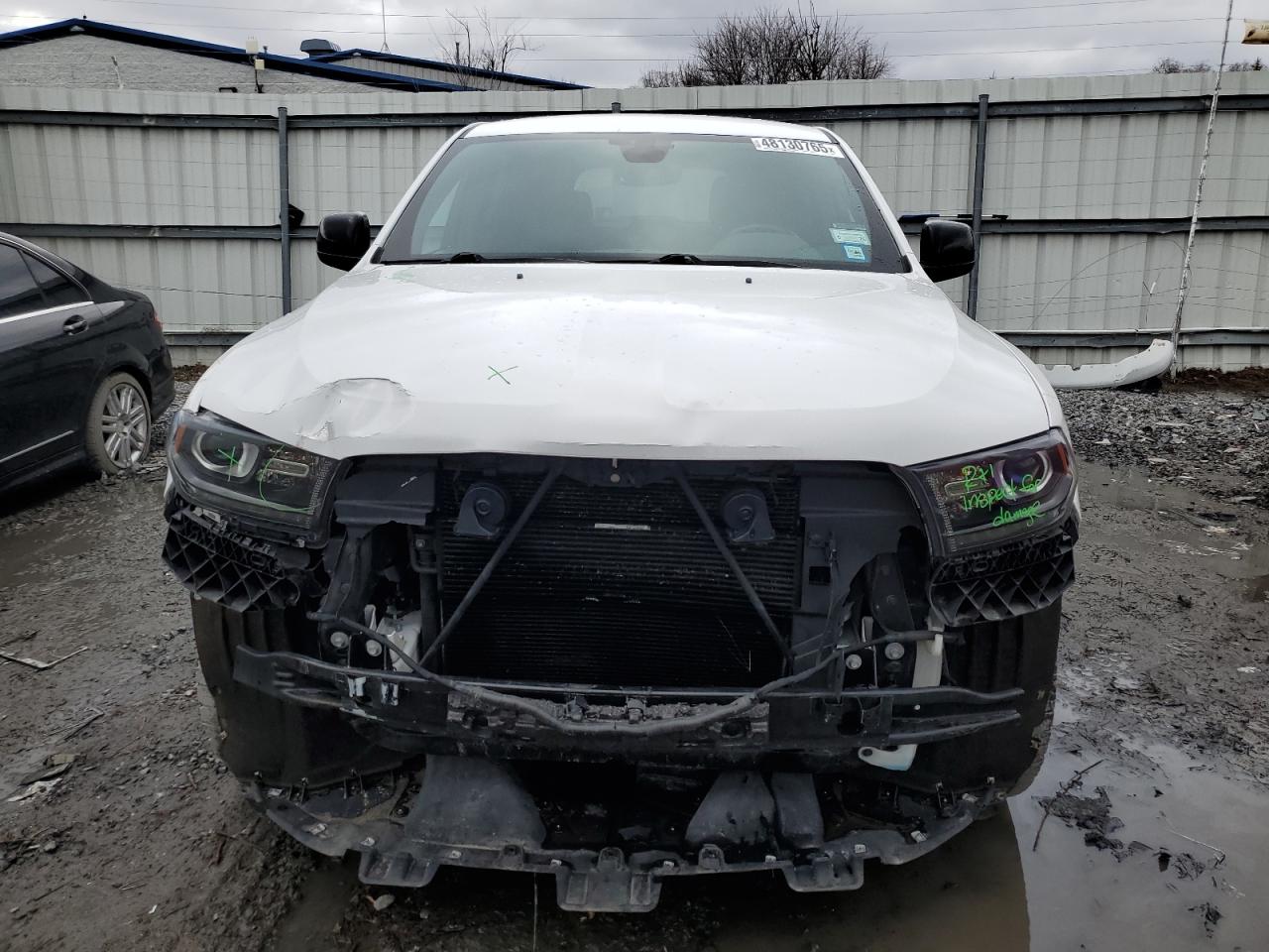 2020 Dodge Durango - Image 5