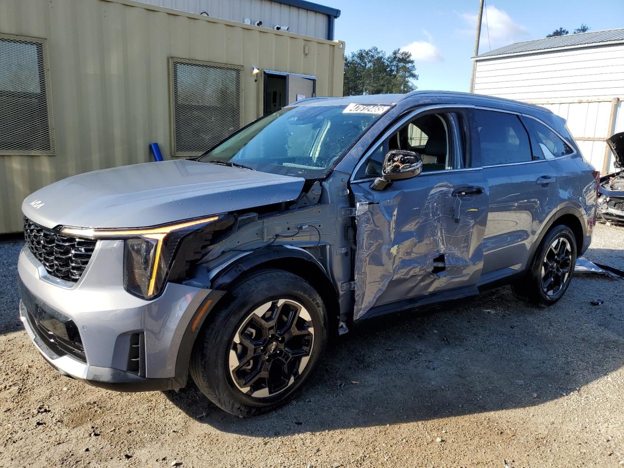 2024 Kia Sorento - Image 1
