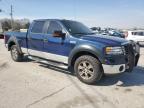 2007 Ford F150 Supercrew de vânzare în Lebanon, TN - Front End