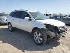 2017 Chevrolet Traverse Lt للبيع في Temple، TX - Front End