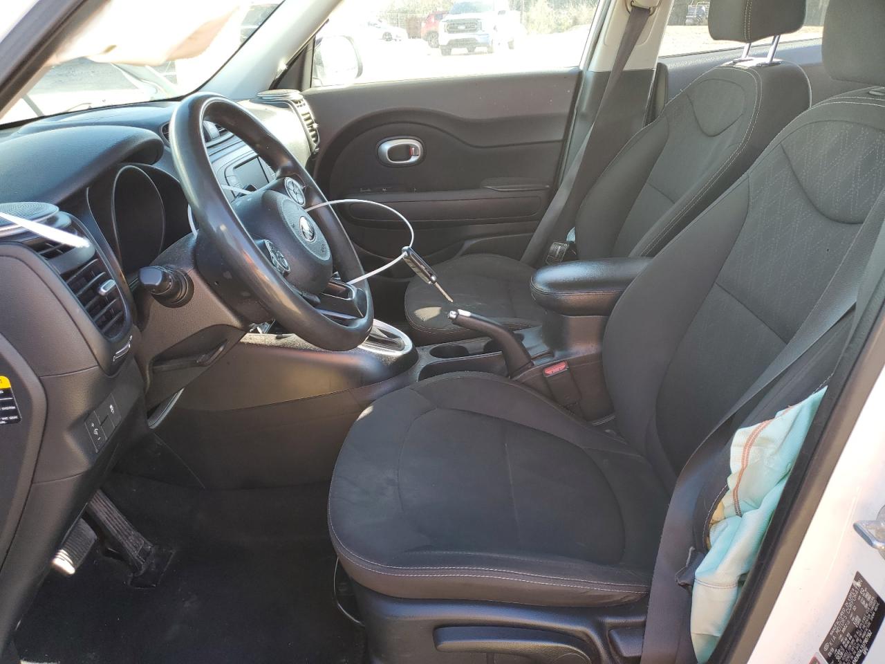 2018 Kia Soul - Image 7