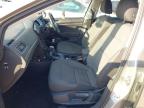 2017 VOLKSWAGEN E-GOLF for sale at Copart SANDY