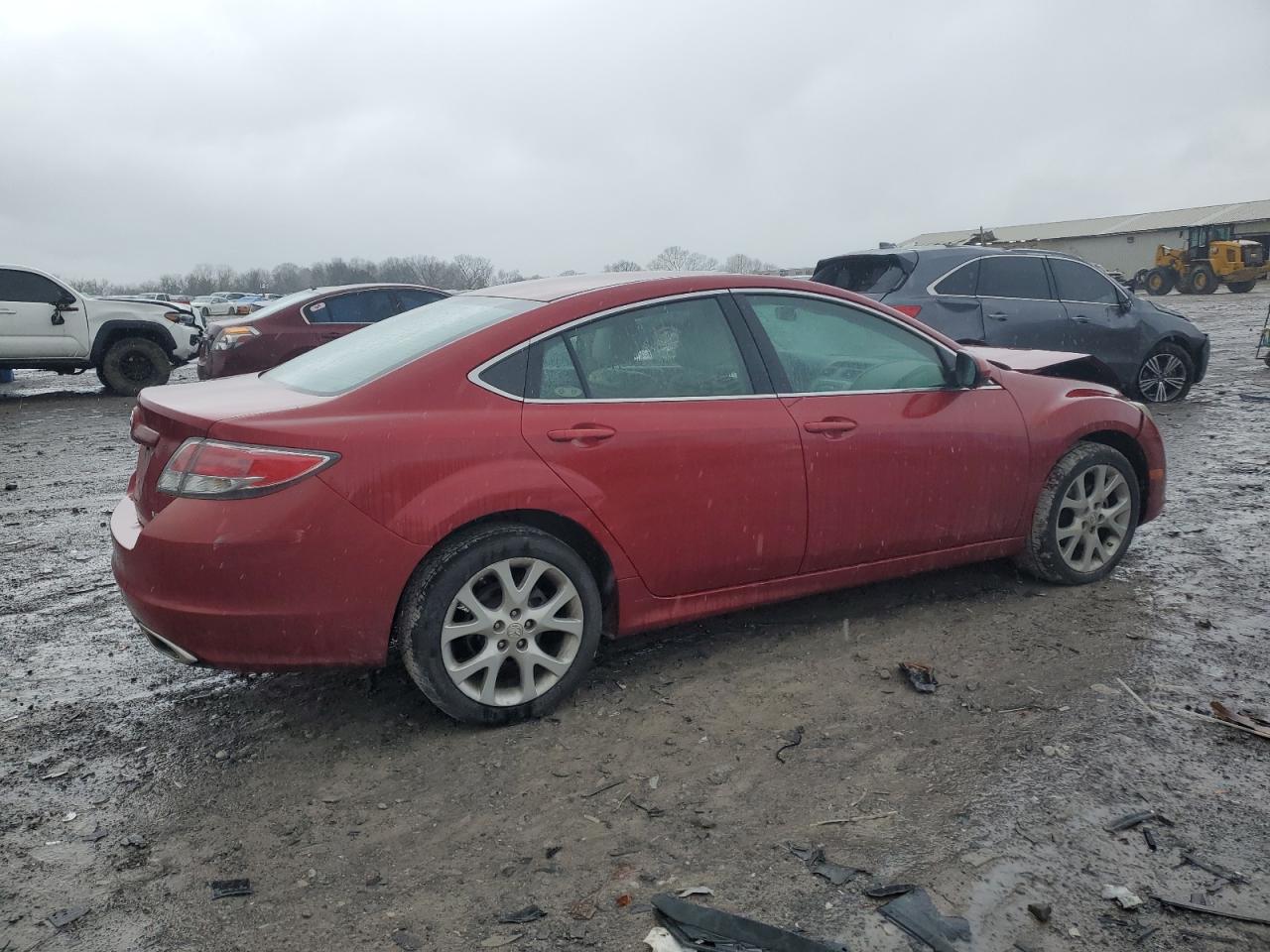 2010 Mazda 6 - Image 3