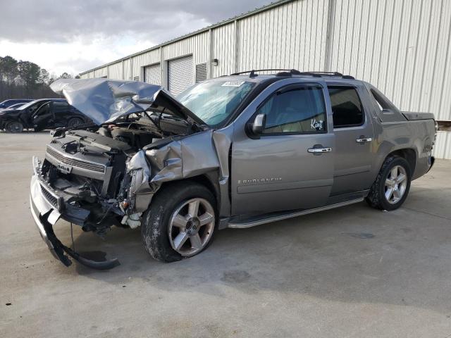 2007 Chevrolet Avalanche C1500