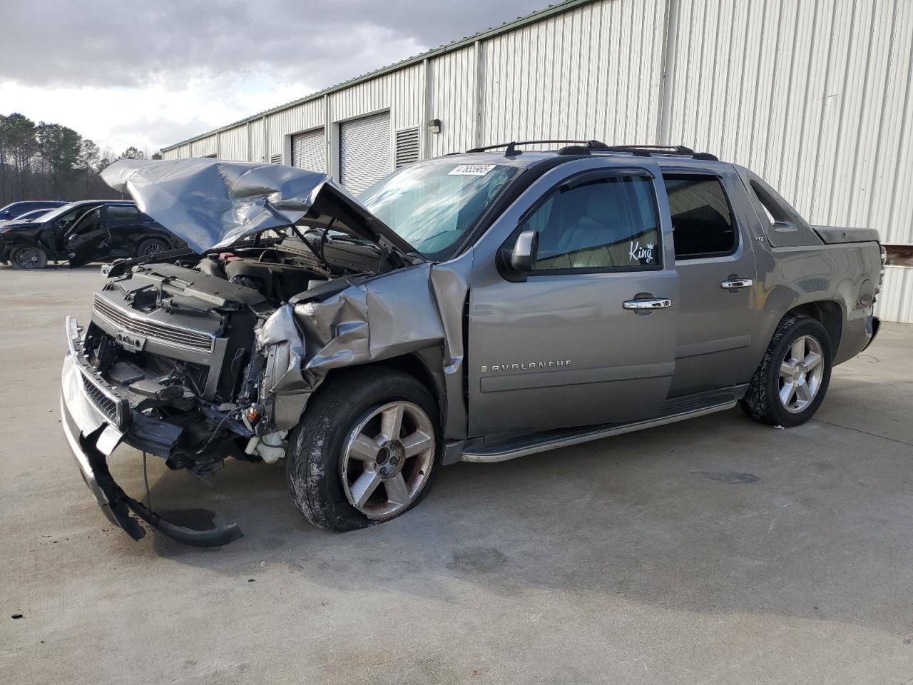 Gaston, SC에서 판매 중인 2007 Chevrolet Avalanche C1500 - Front End