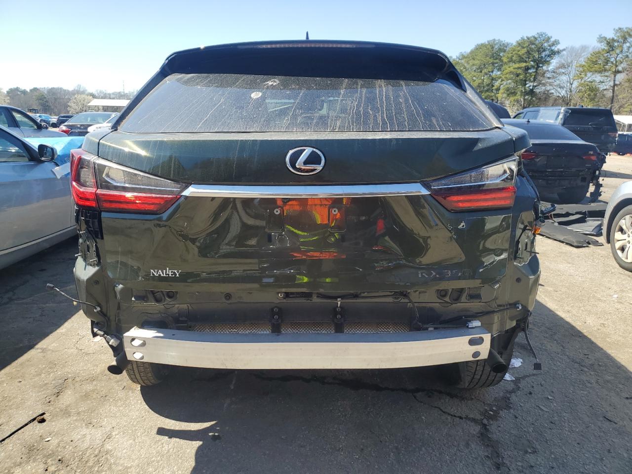 2021 Lexus RX - Image 6