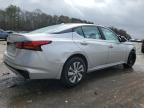 2019 Nissan Altima S for Sale in Austell, GA - Front End