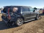 2018 Cadillac Escalade Luxury იყიდება Elgin-ში, IL - Rollover