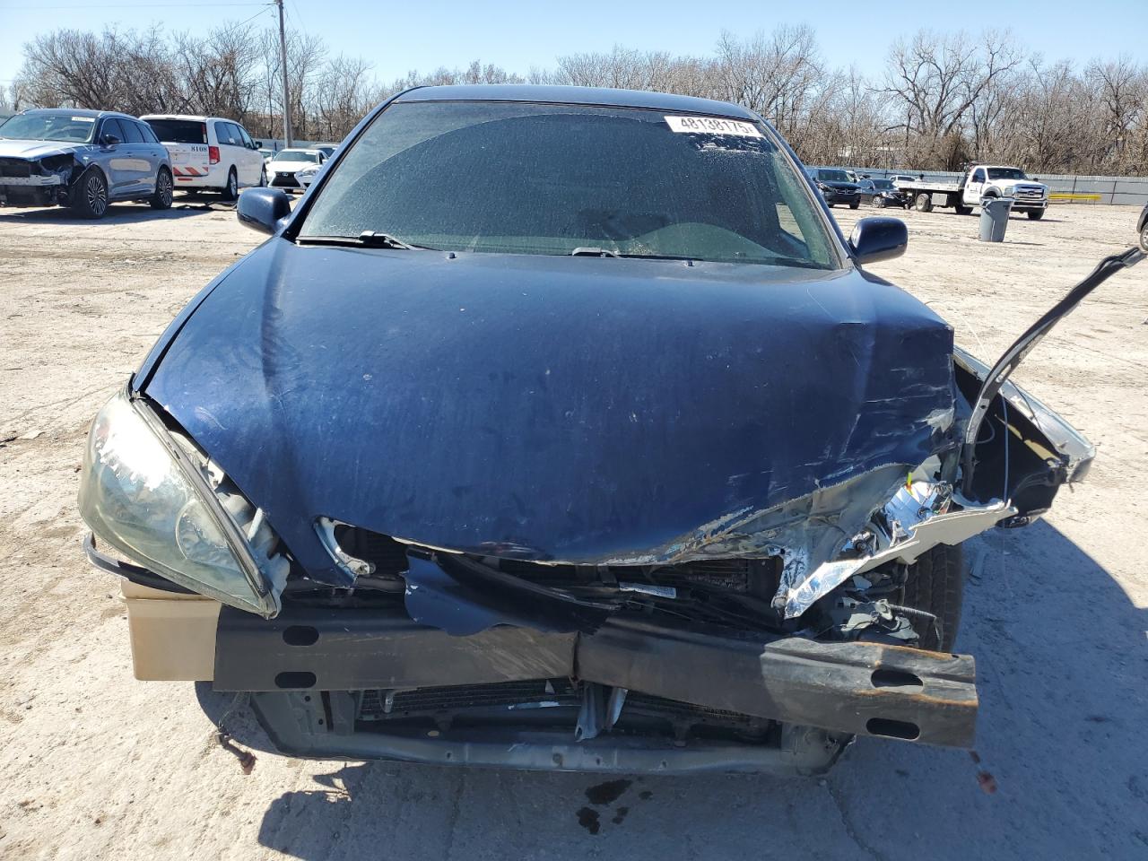 2003 Toyota Camry - Image 5