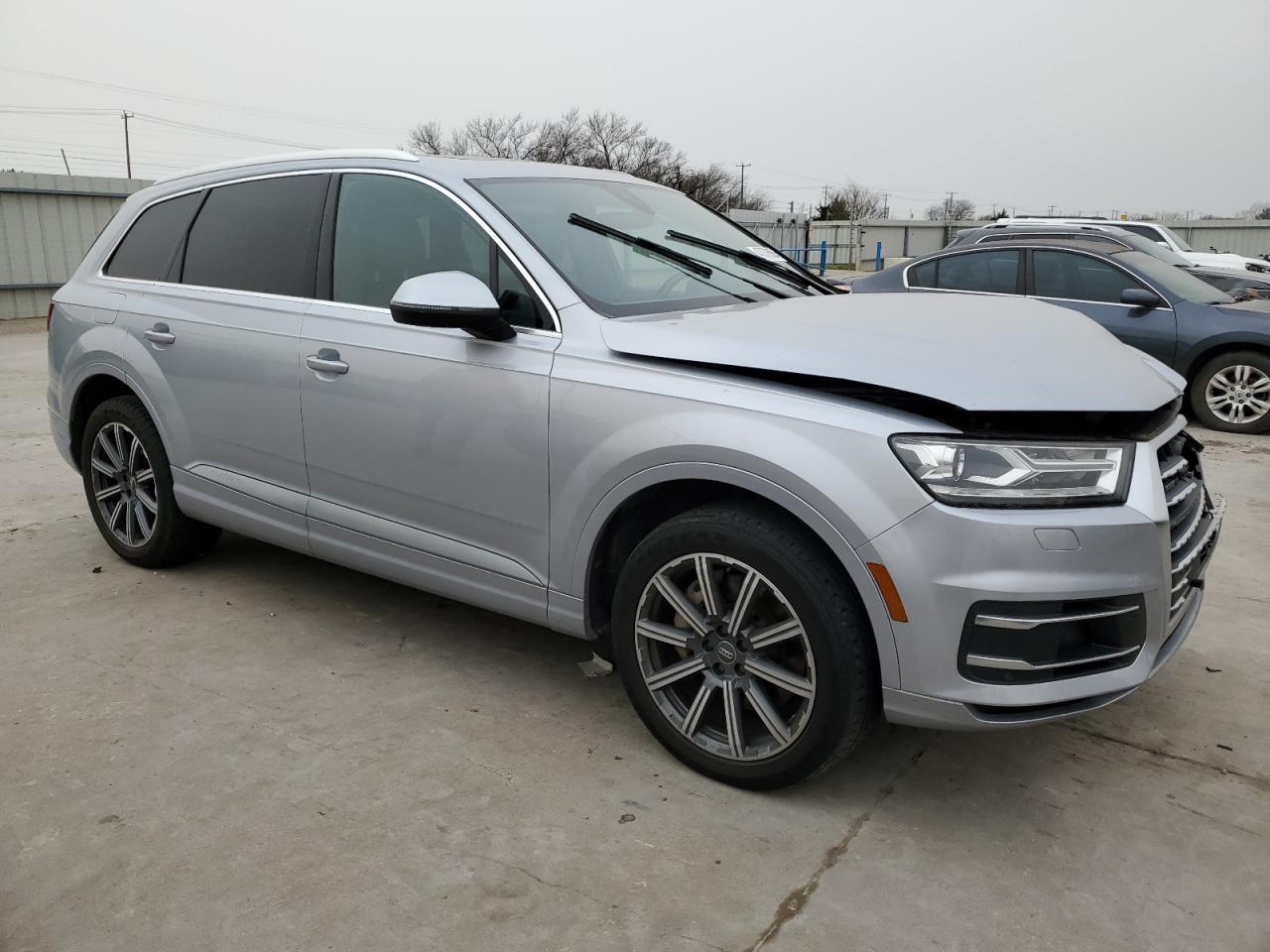 2017 Audi Q7 - Image 4