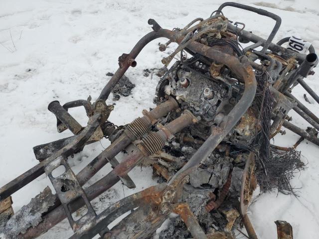 2008 YAMAHA PHAZER  