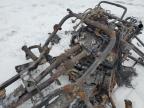 2008 Yamaha Phazer en Venta en Nisku, AB - Burn
