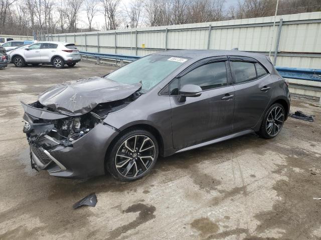 2021 Toyota Corolla Xse