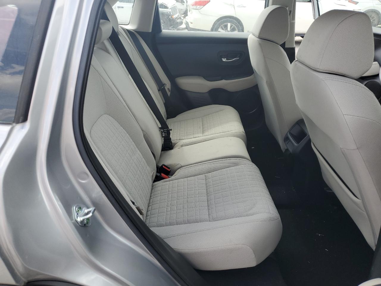 2023 Honda HR-V - Image 11