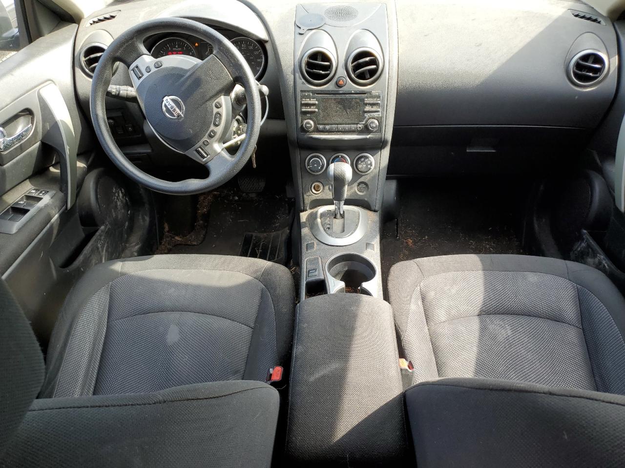 2013 Nissan Rogue - Image 8